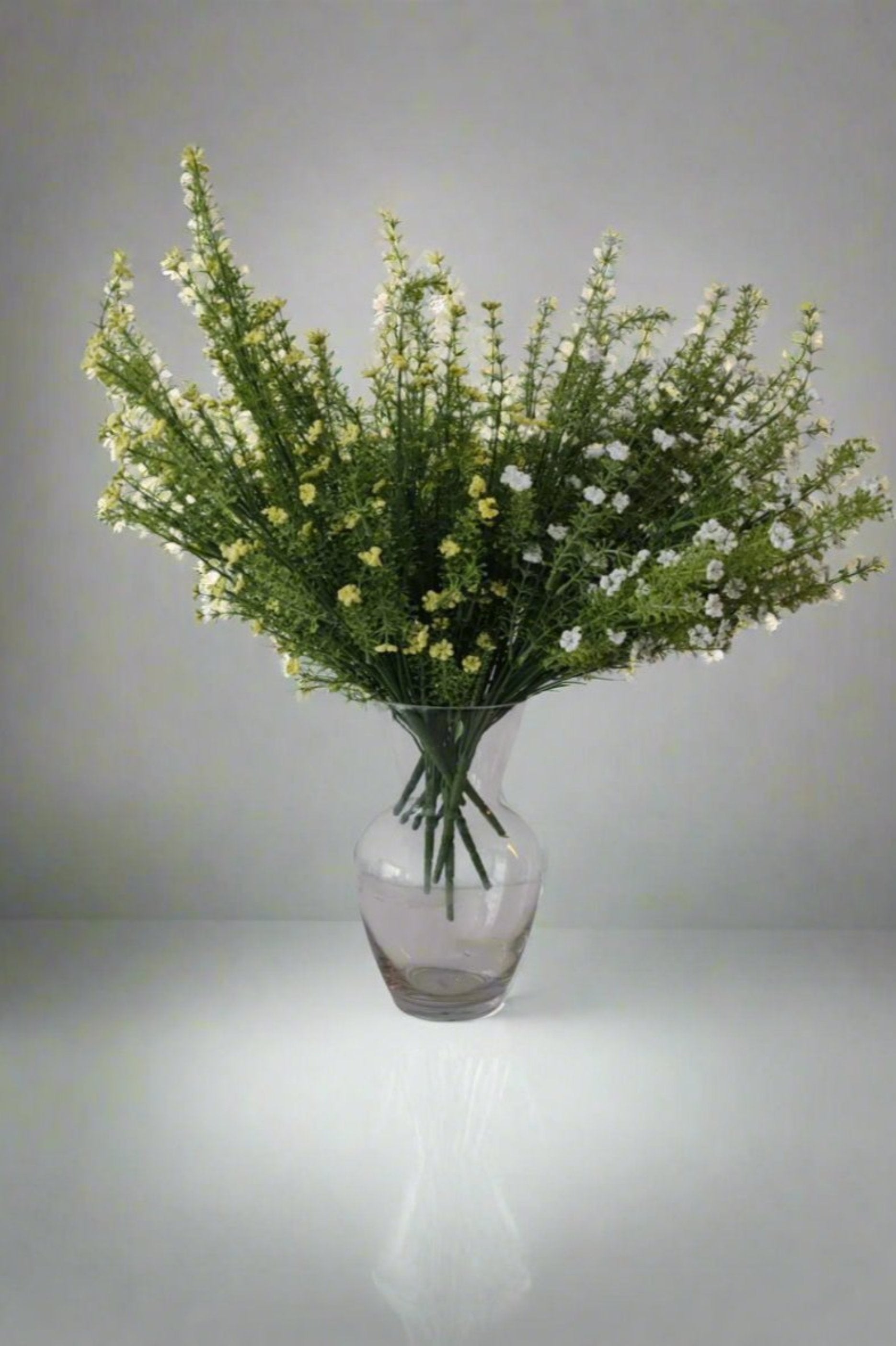 Artificial Babies Breath Flowers