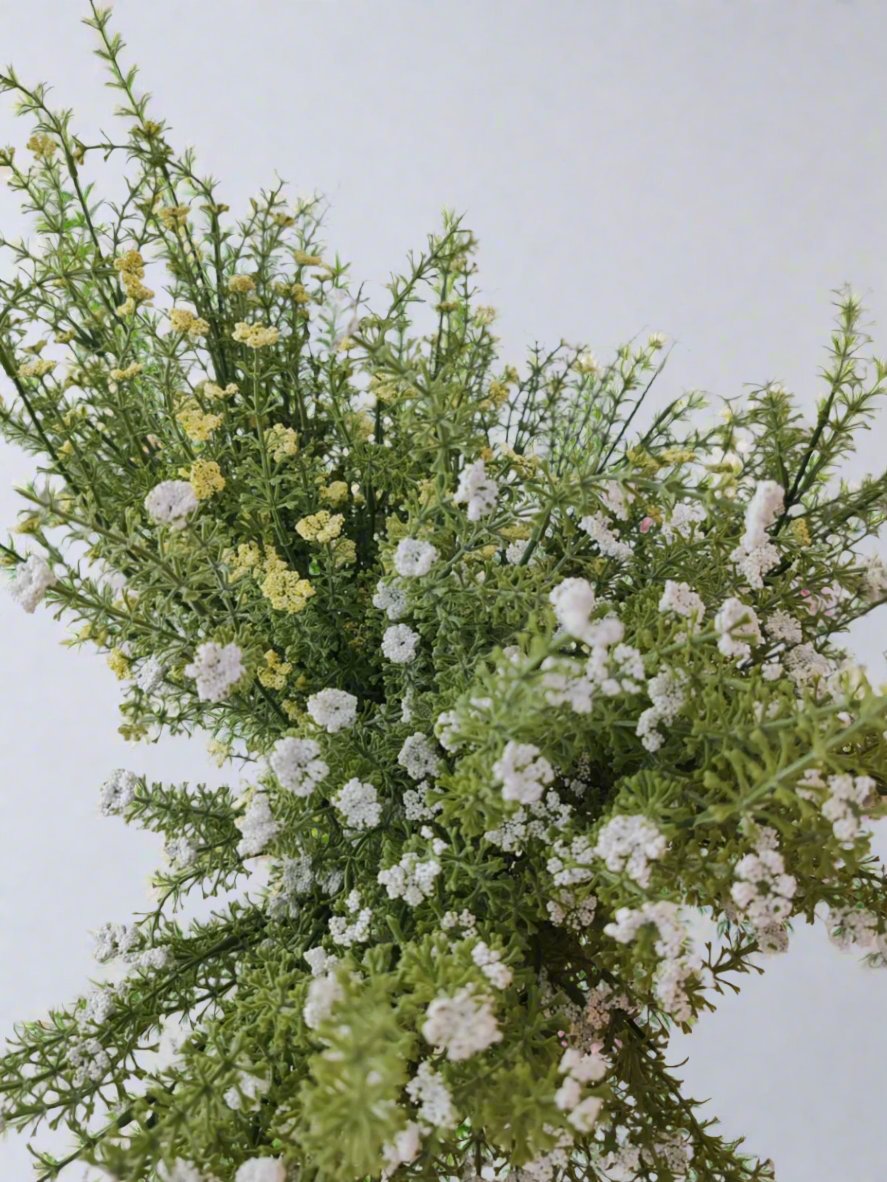 Artificial Babies Breath Flowers