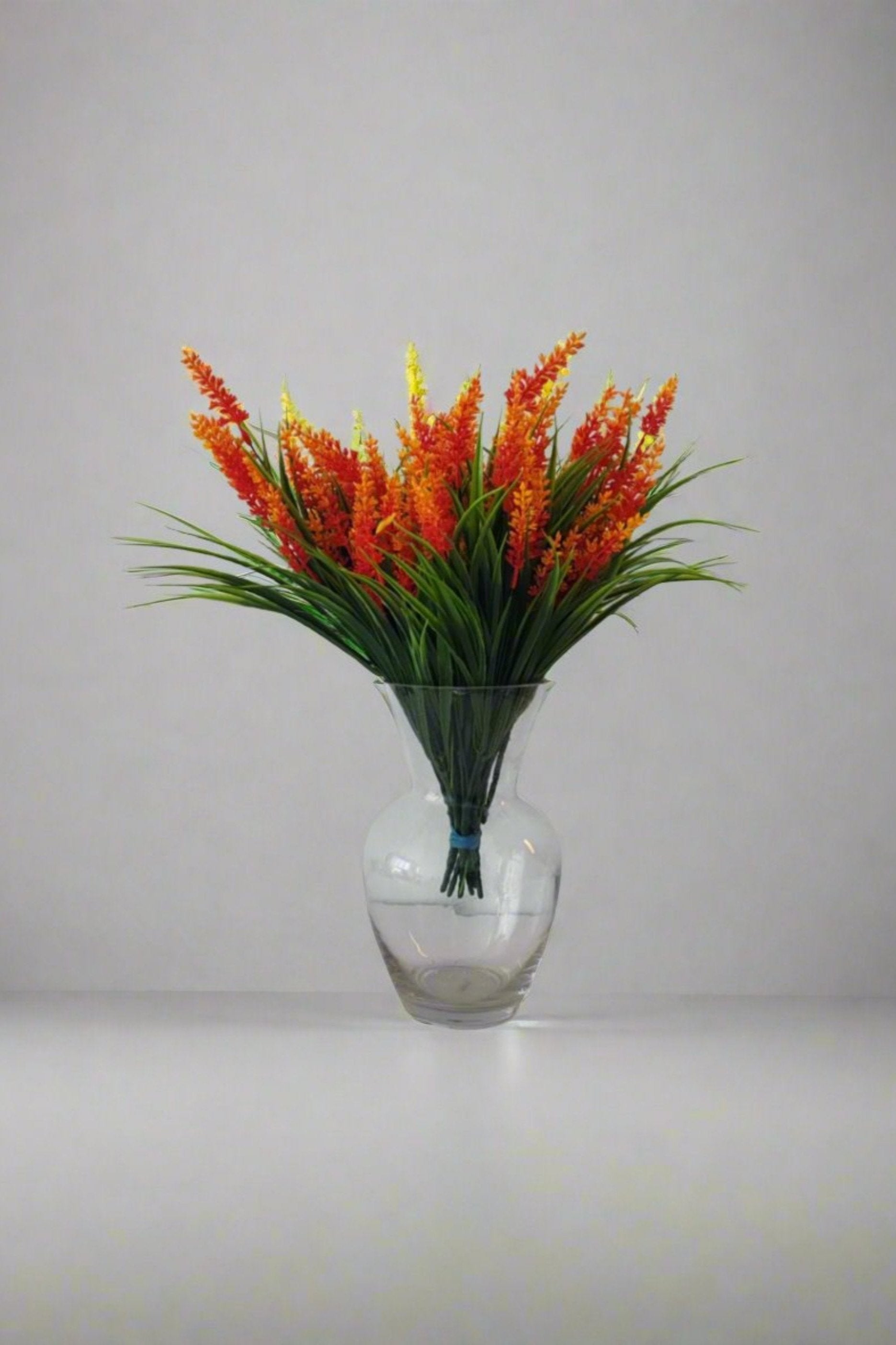 Artificial Fall Flowers