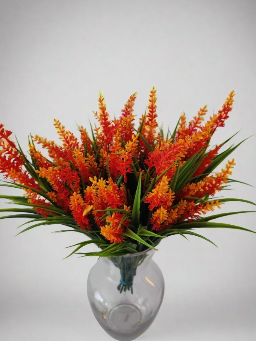 Artificial Fall Flowers