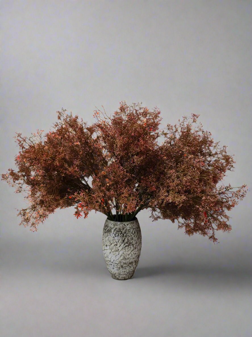 Artificial Dried Flowers