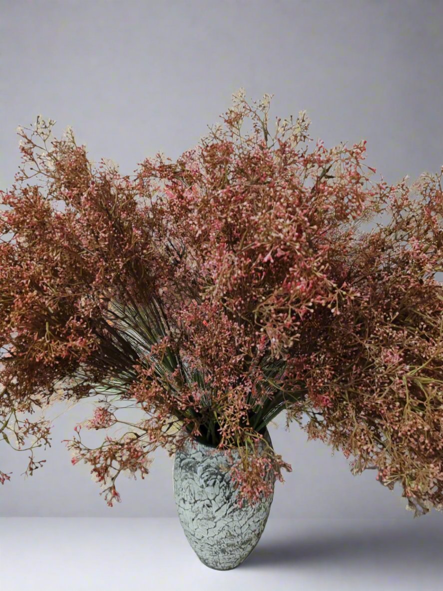 Artificial Dried Flowers