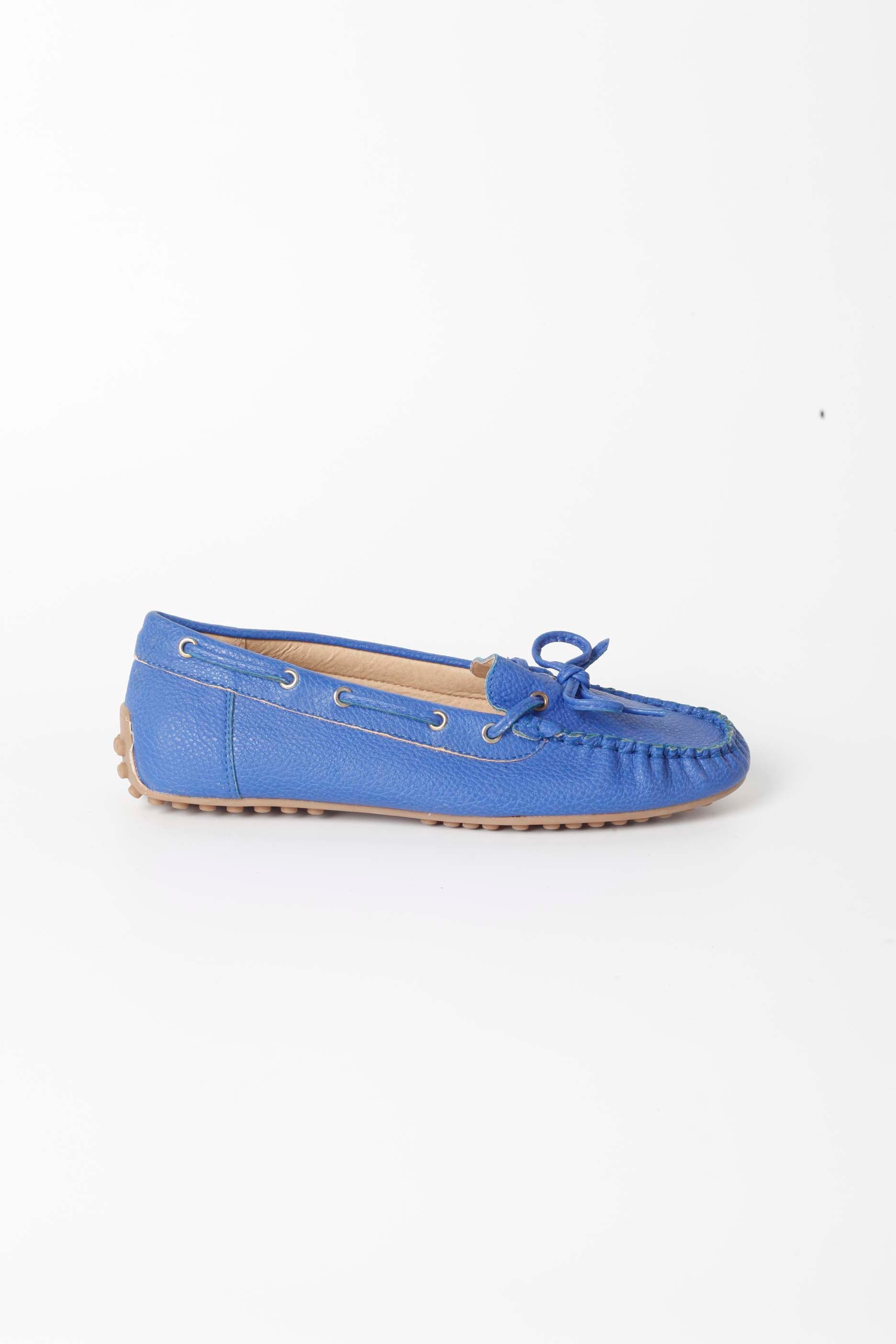 Blue Flats