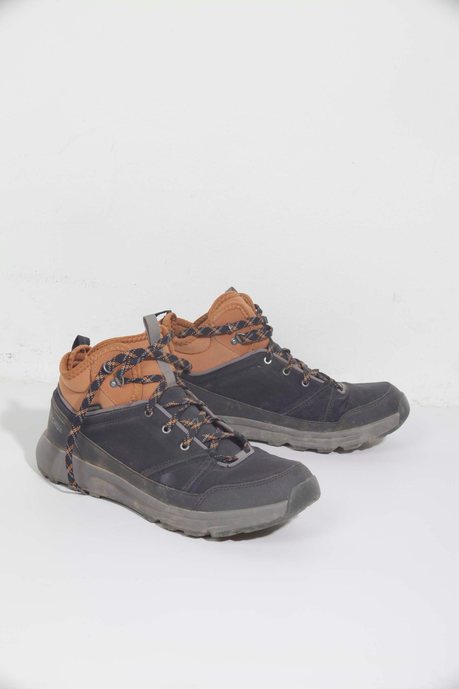 Mens Hiking Boots