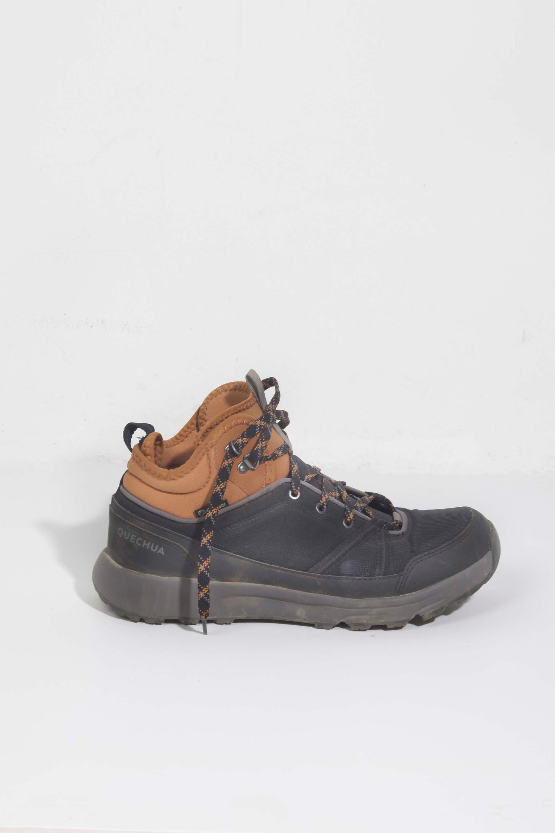 Mens Hiking Boots