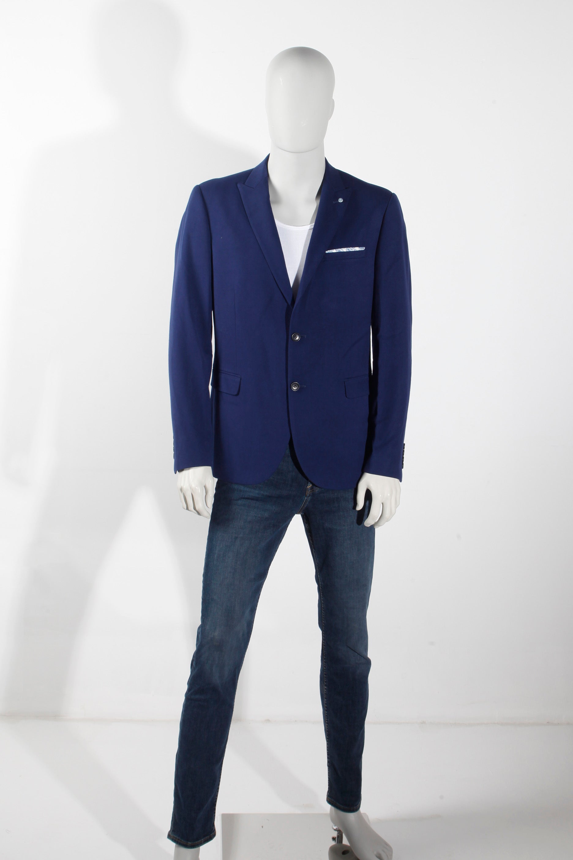 Blue Blazer (Eu50)