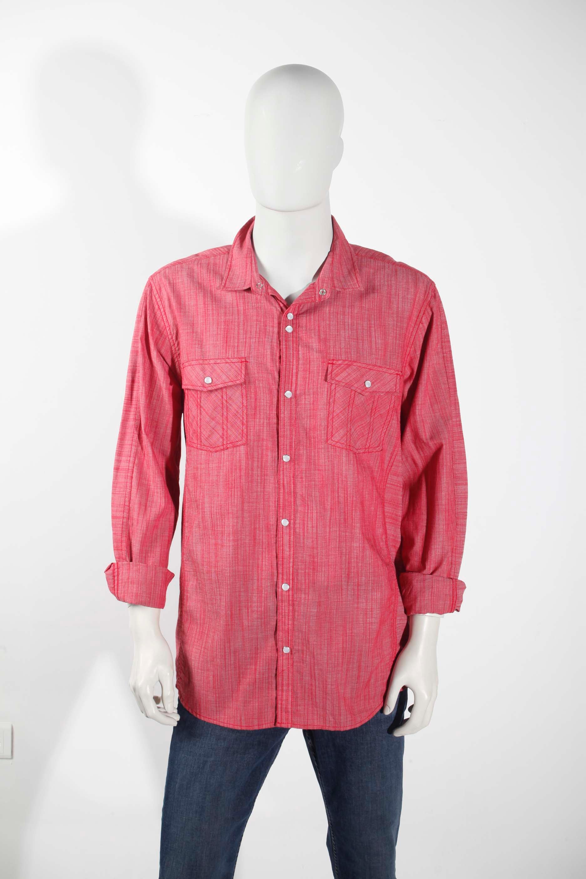 Red Shirt (XLarge)
